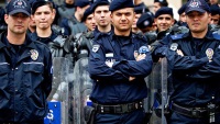 Polis Memurlarına Yönelik Tekâmül Eğitimi Kursiyerlerinin Dikkatine (12.DÖNEM)