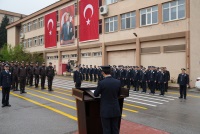 Türk Polis Teşkilatının 178. Yılı 